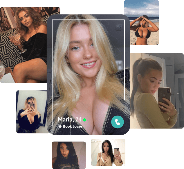 FindePartner - Online Dating